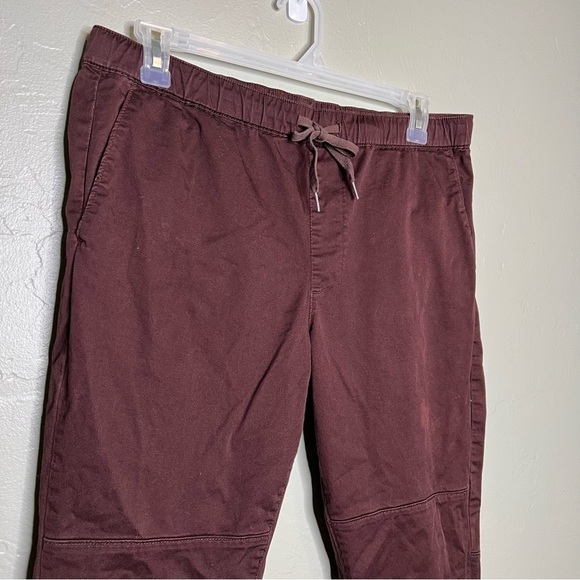 Bullhead Denim Co. Drawstring Joggers - Picture 2 of 8